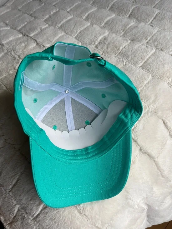 5/$40.  David’s Tea cap - Picture 3 of 4